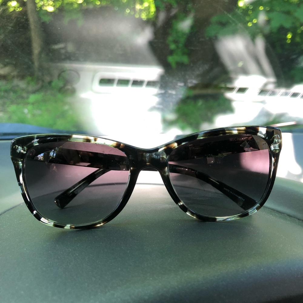 Authentic Michael Kors sunglasses